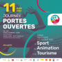 Une journée Portes Ouvertes le 11 mars à Lozai